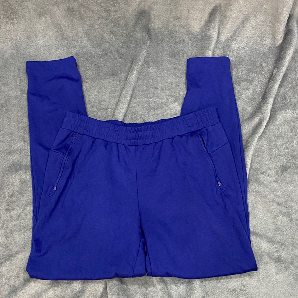 All in Motion Kids Royal Blue Joggers